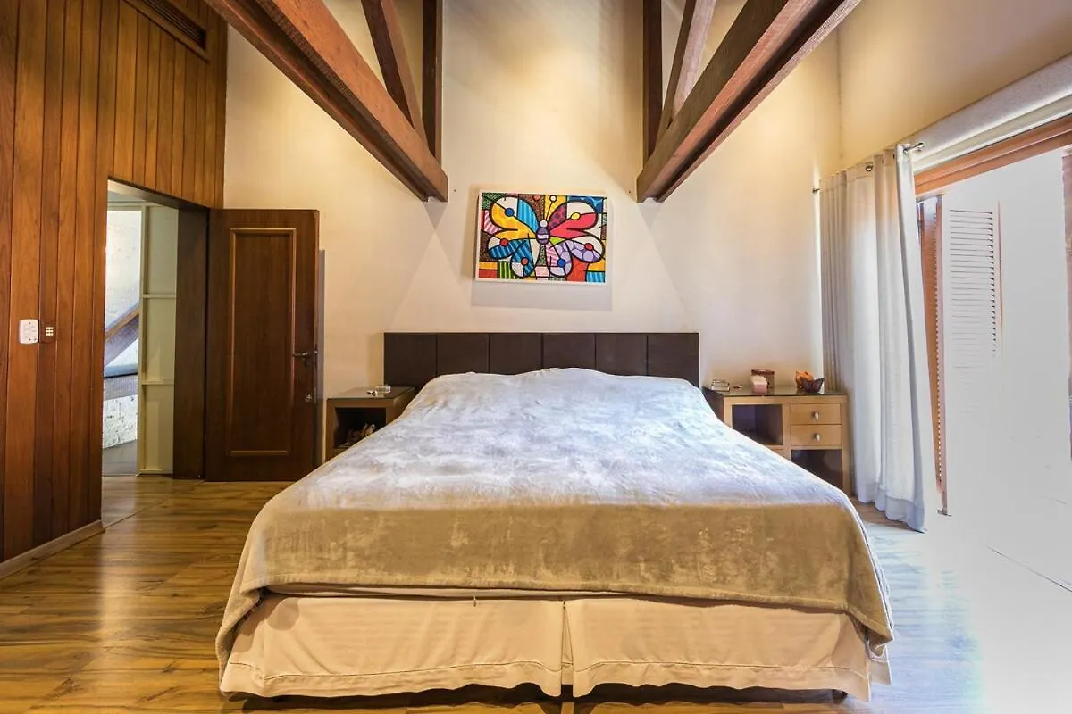 Villa Vila Balinesa Porto Alegre