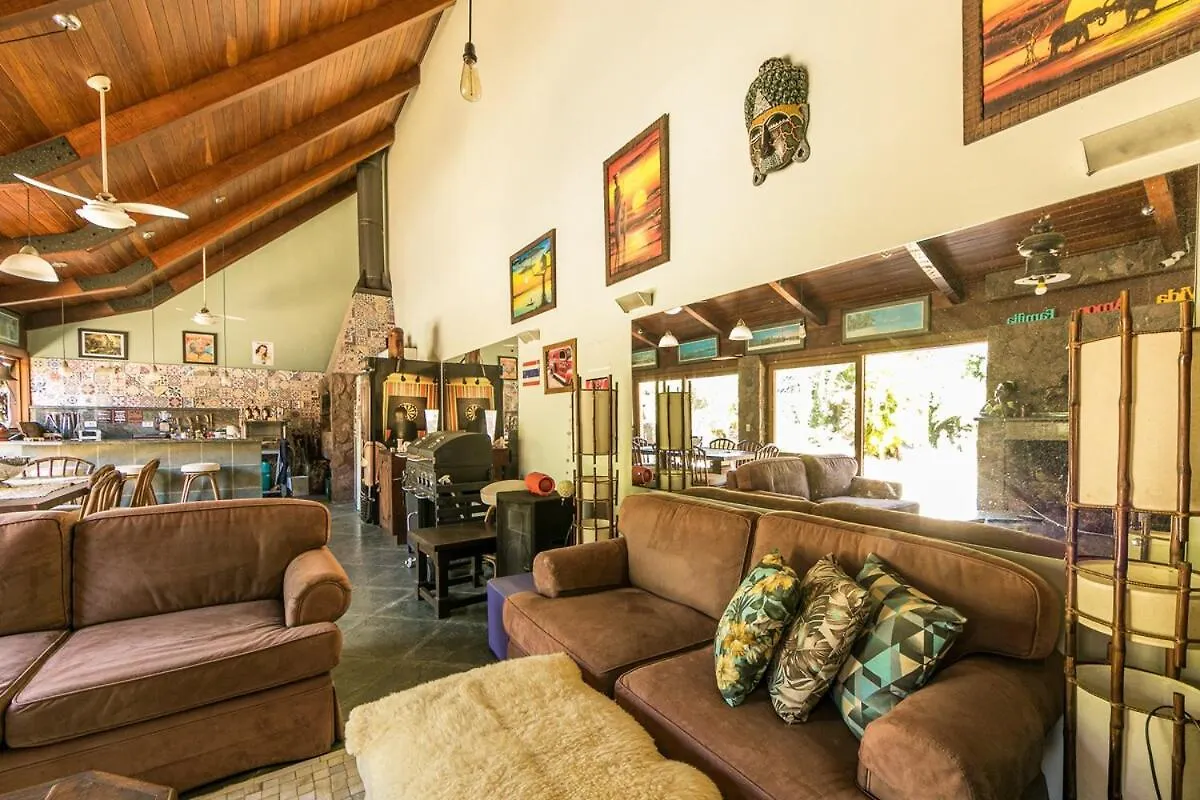 Vila Balinesa Porto Alegre Villa