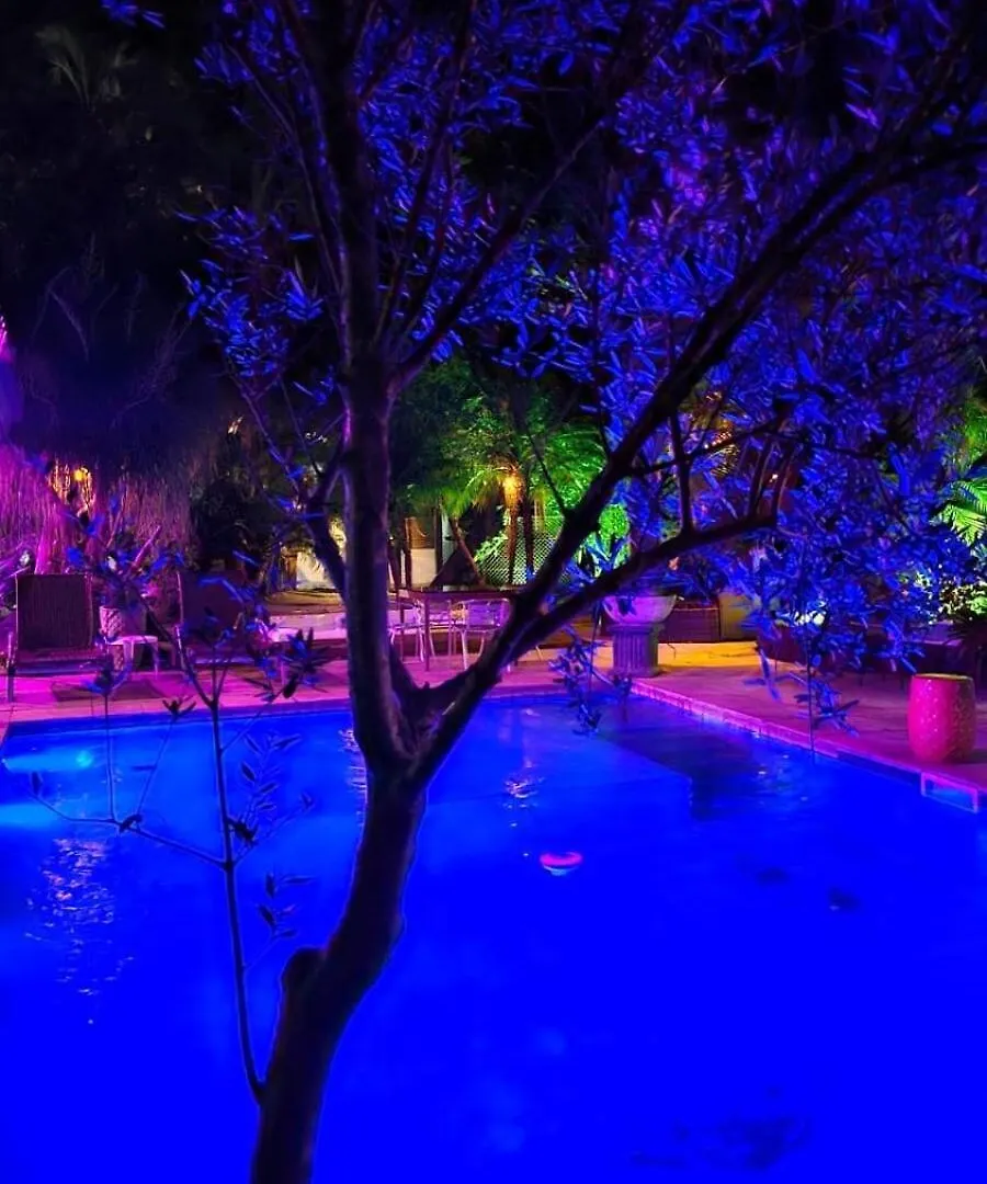 Villa Vila Balinesa Porto Alegre Brasilien
