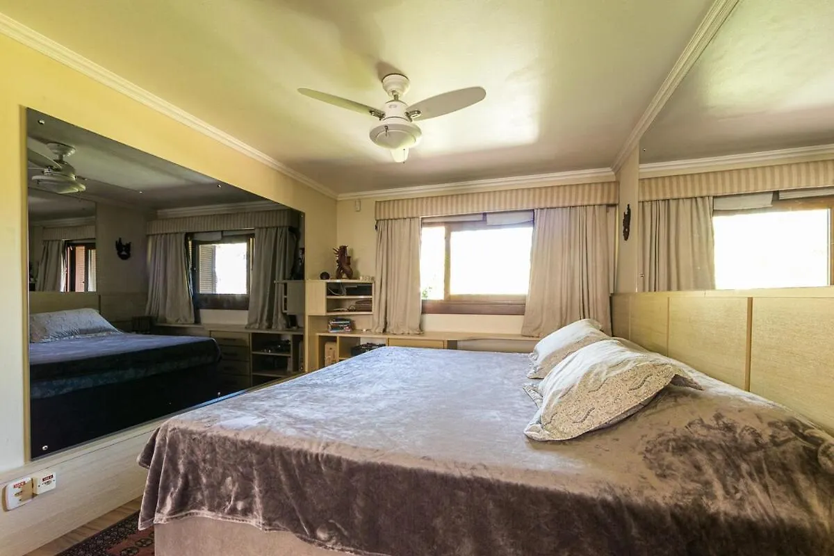 Villa Vila Balinesa Porto Alegre Brasilien