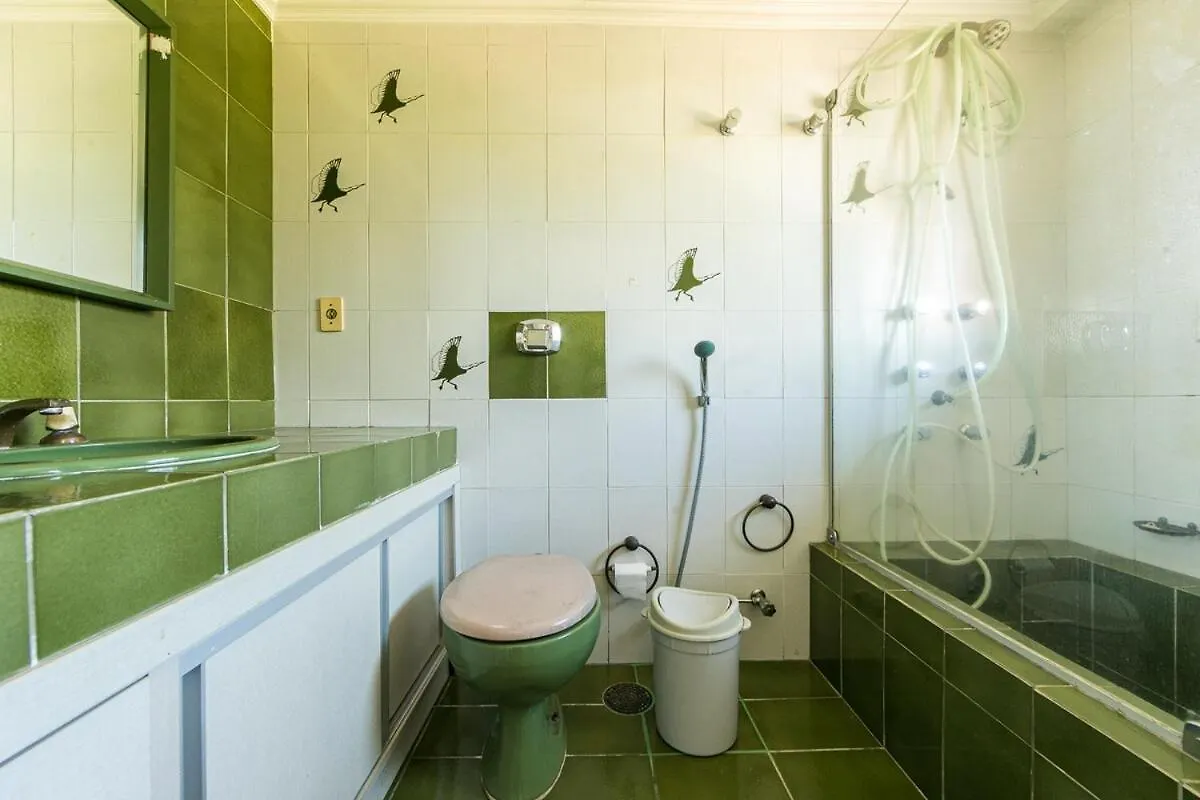 Vila Balinesa Porto Alegre Villa