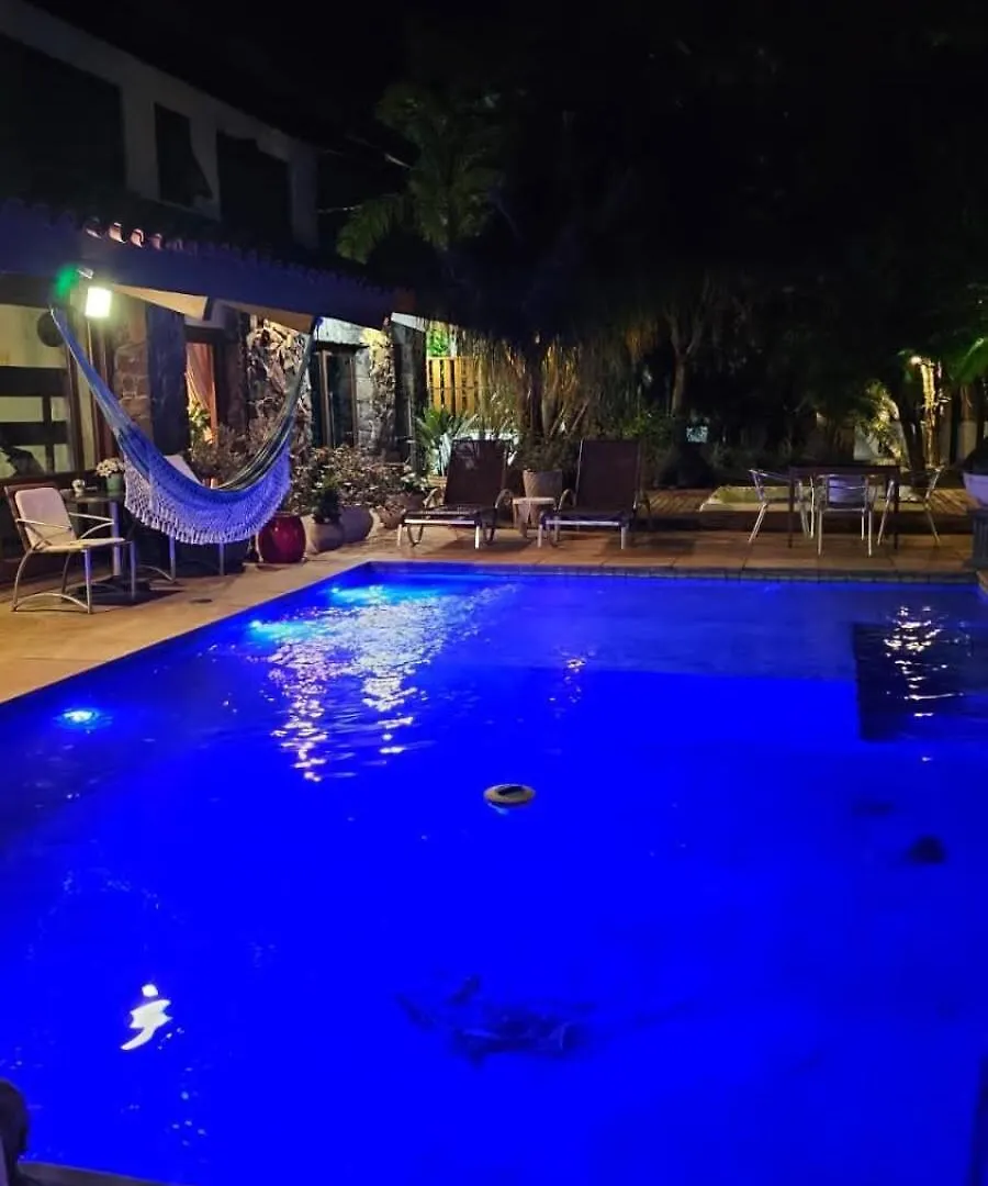 Vila Balinesa Porto Alegre