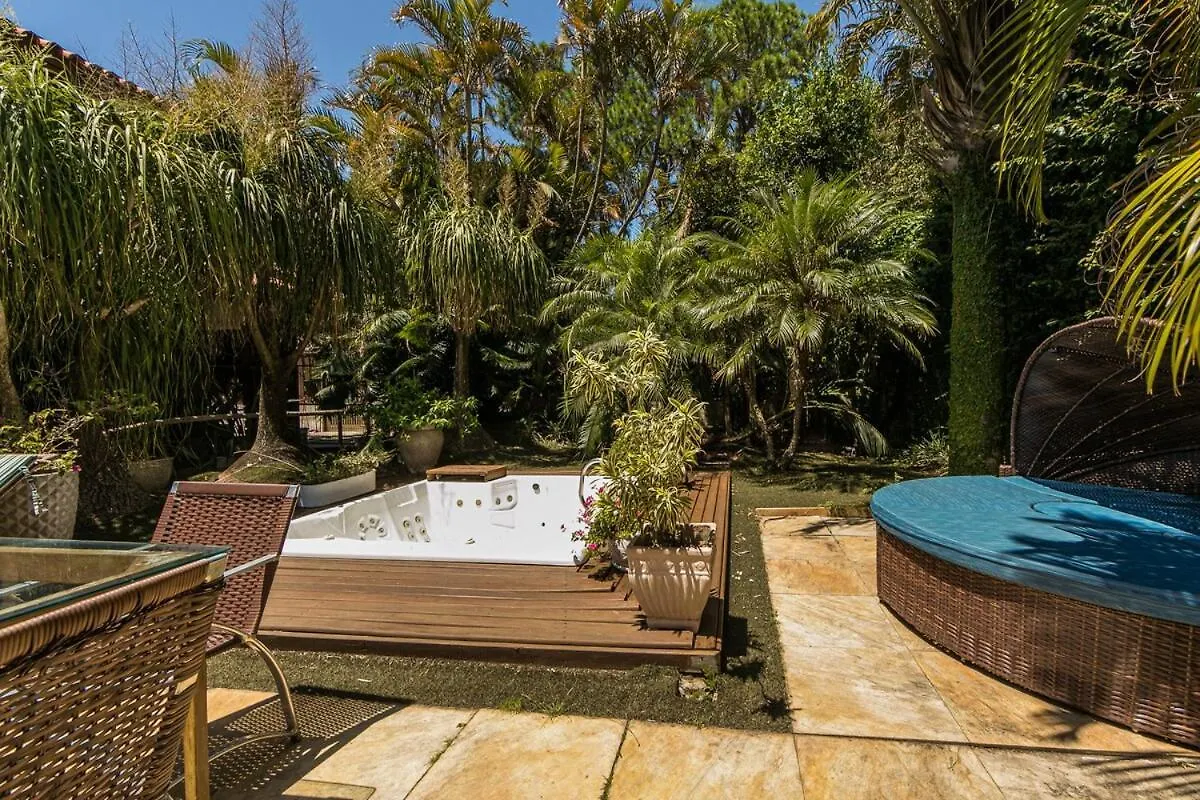 Vila Balinesa Porto Alegre