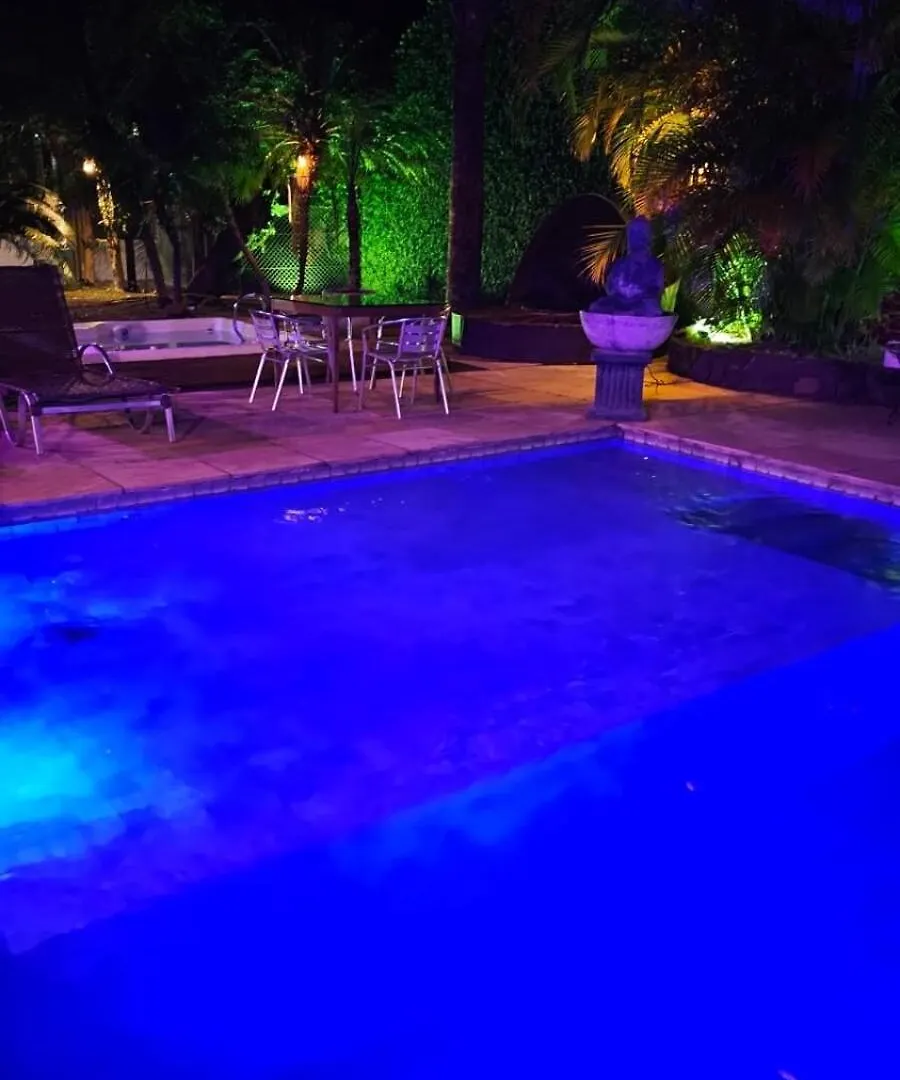 Villa Vila Balinesa Porto Alegre