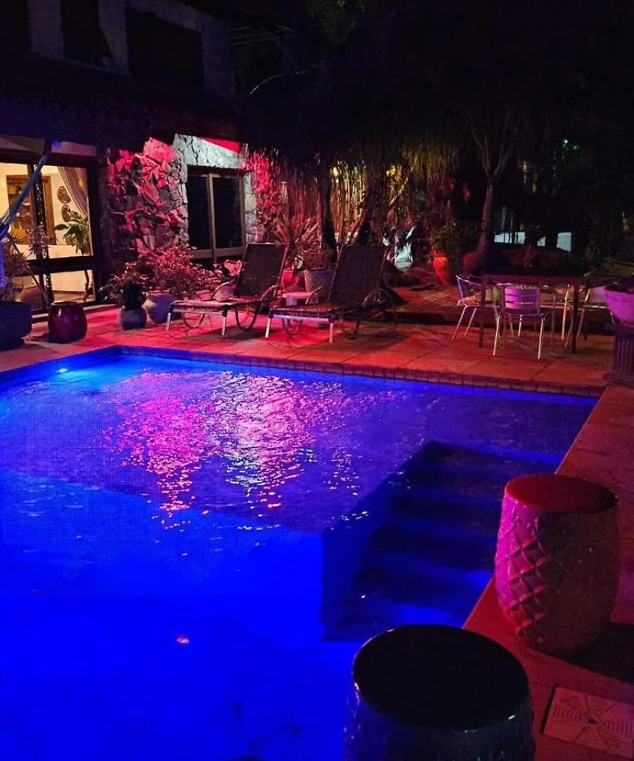 Vila Balinesa Porto Alegre Brasilien
