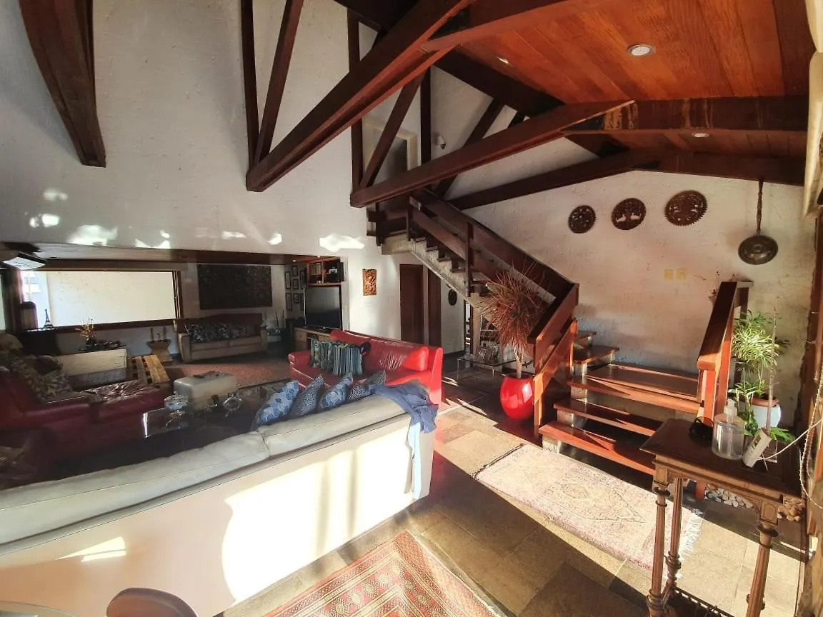 Villa Vila Balinesa Porto Alegre