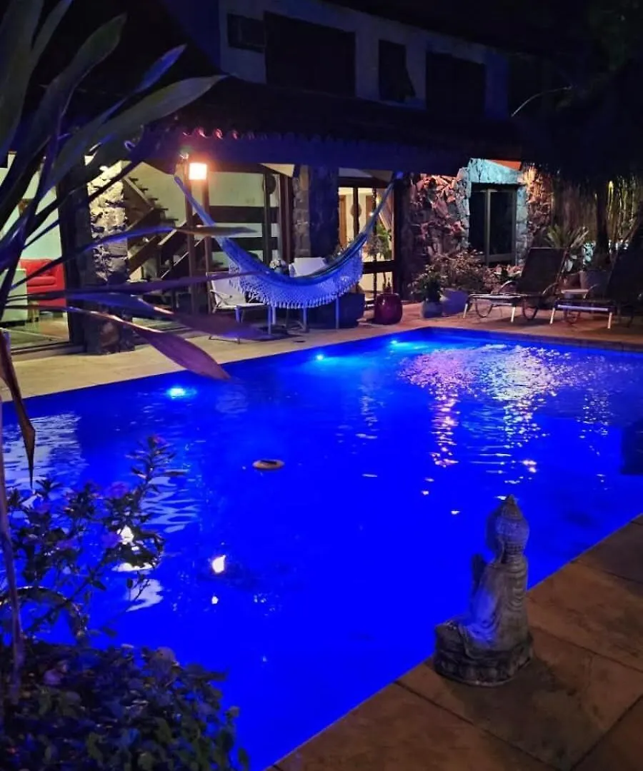 Villa Vila Balinesa Porto Alegre Brasilien