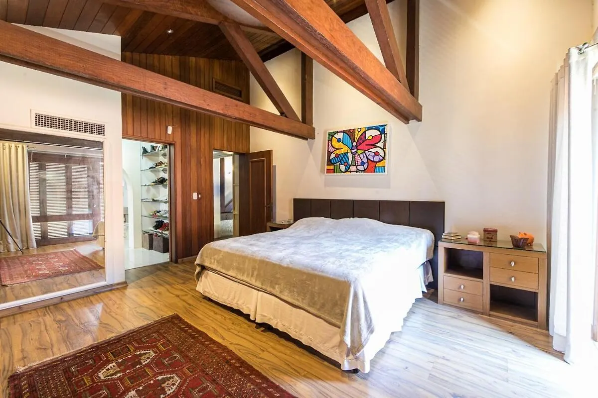 Villa Vila Balinesa Porto Alegre
