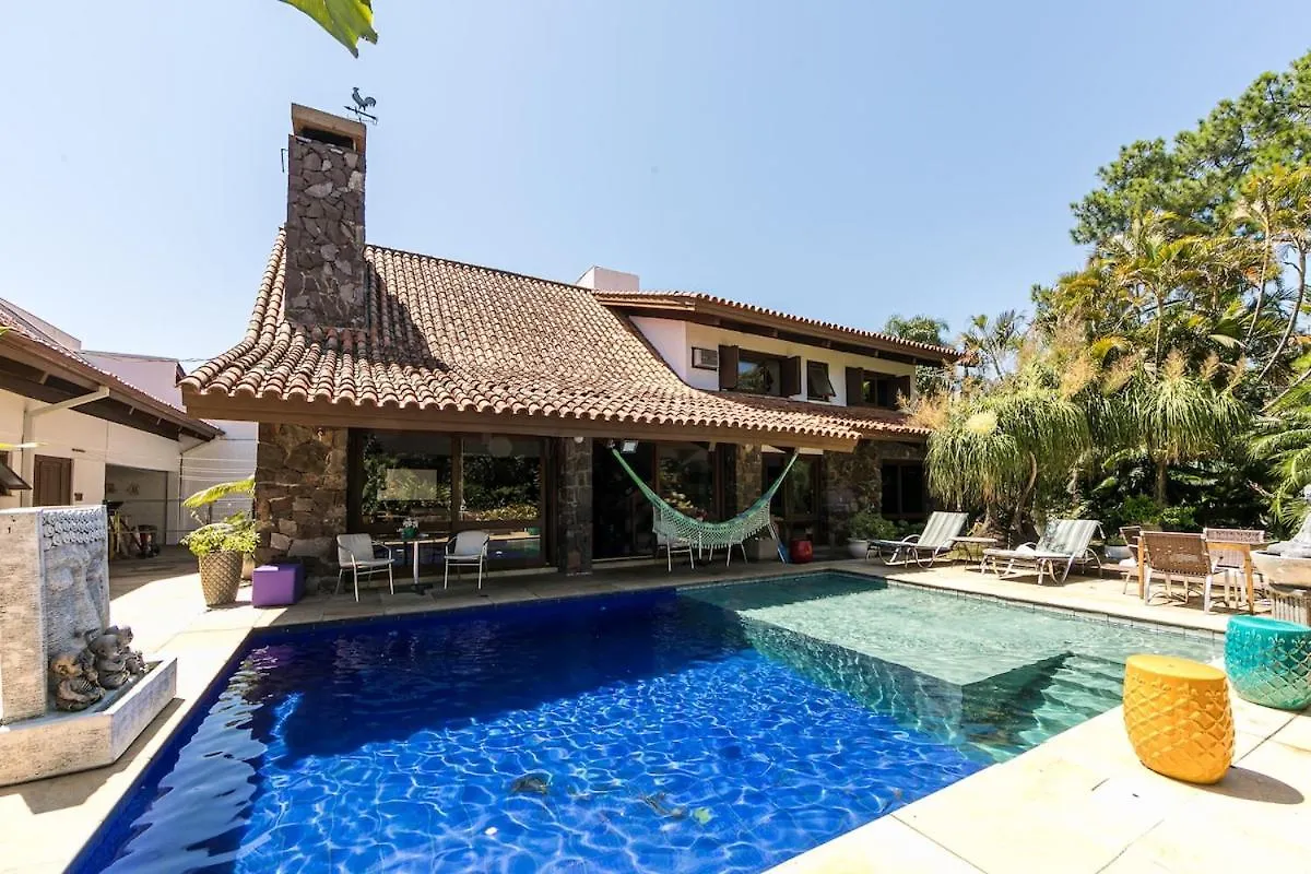Villa Vila Balinesa Porto Alegre Brasilien