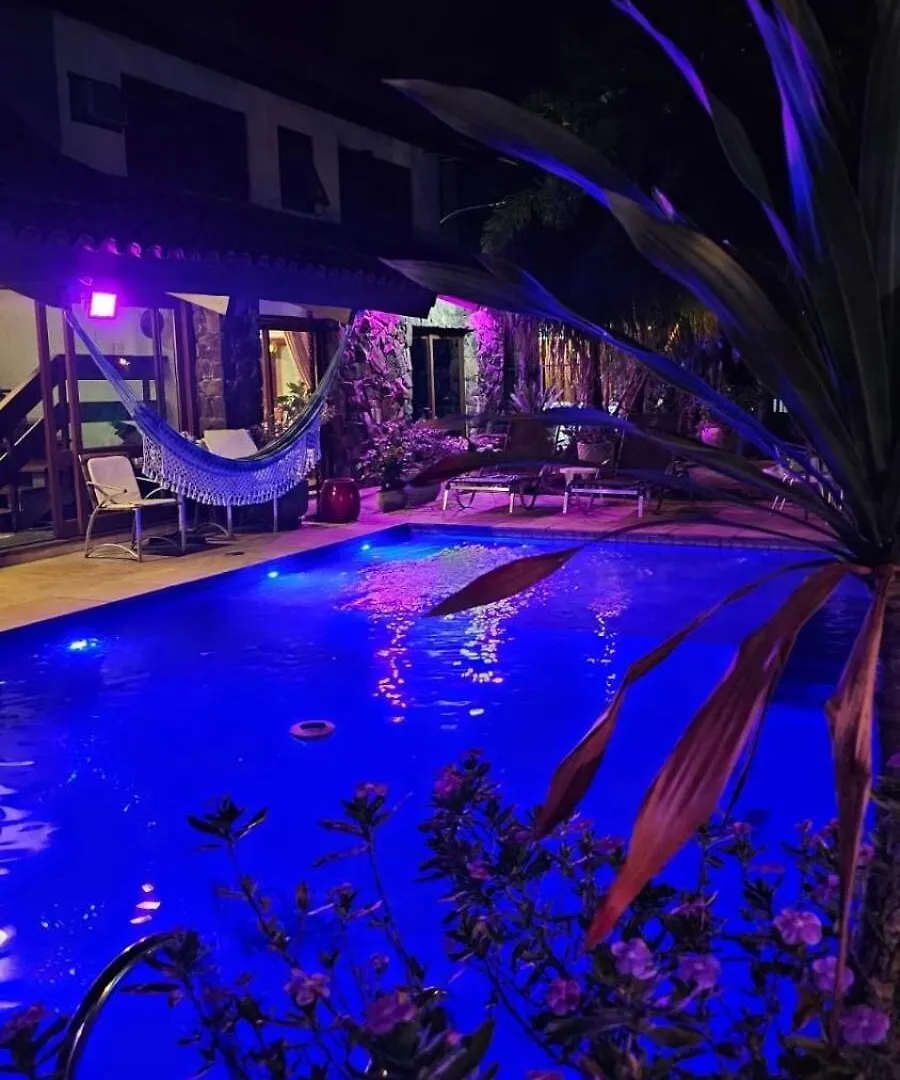 Vila Balinesa Porto Alegre