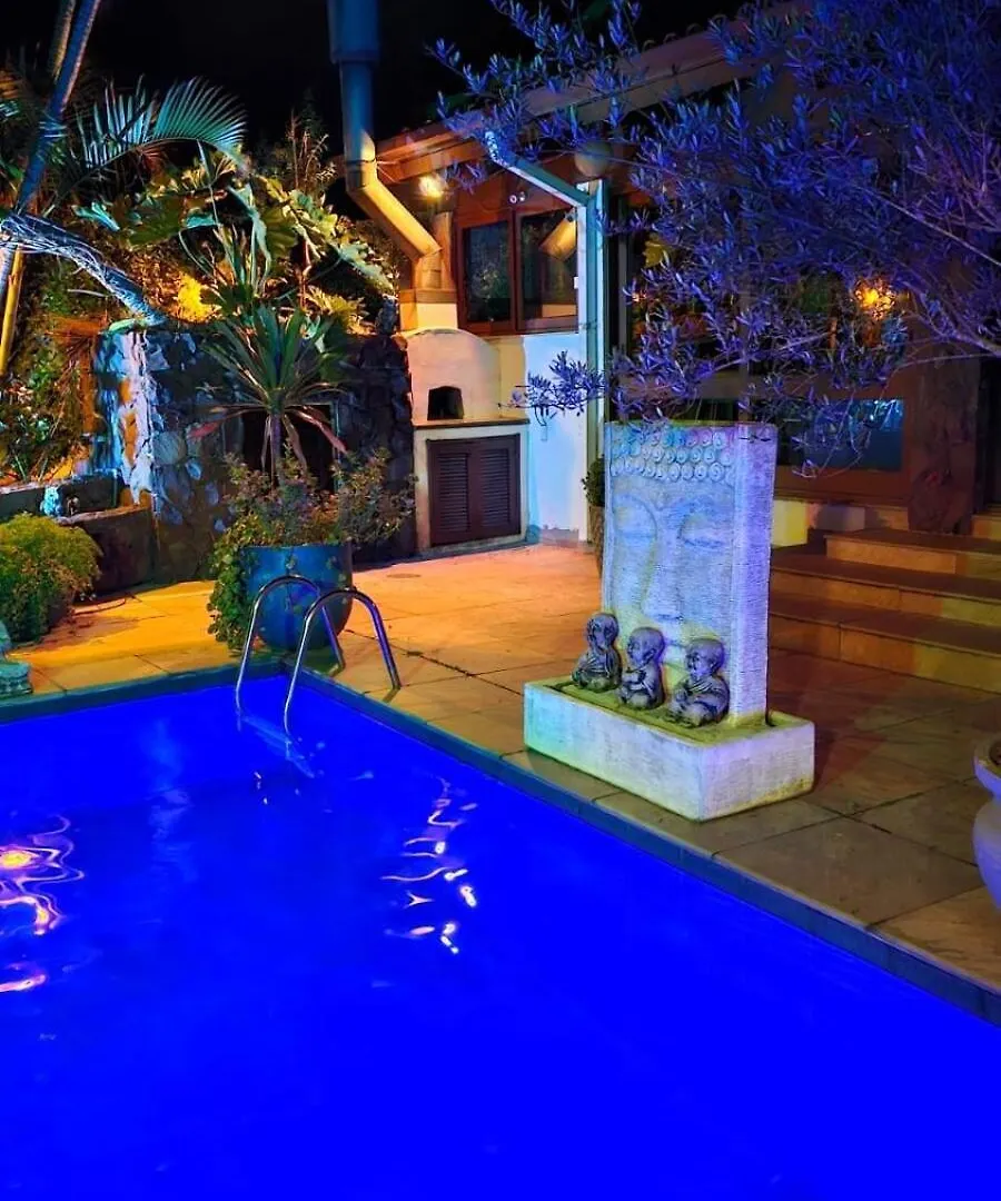 Villa Vila Balinesa Porto Alegre