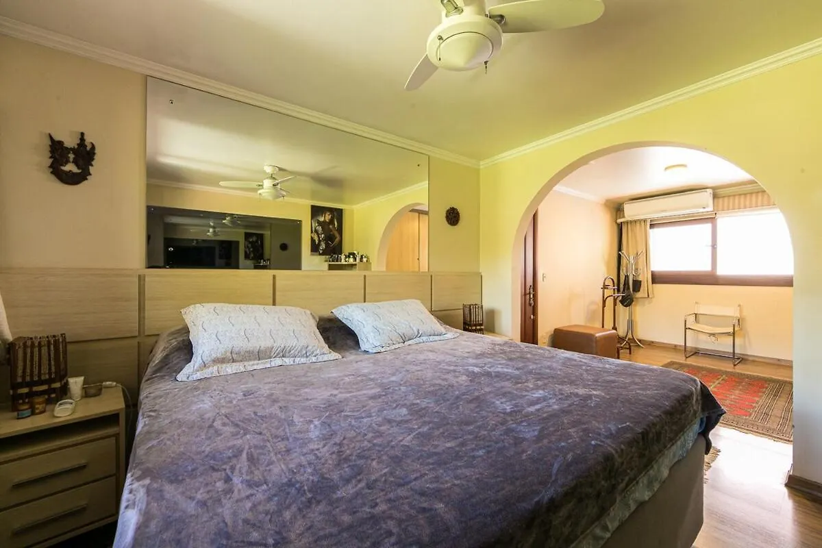 Vila Balinesa Porto Alegre Villa