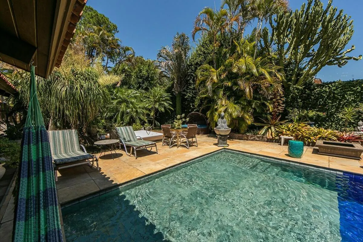 Villa Vila Balinesa Porto Alegre