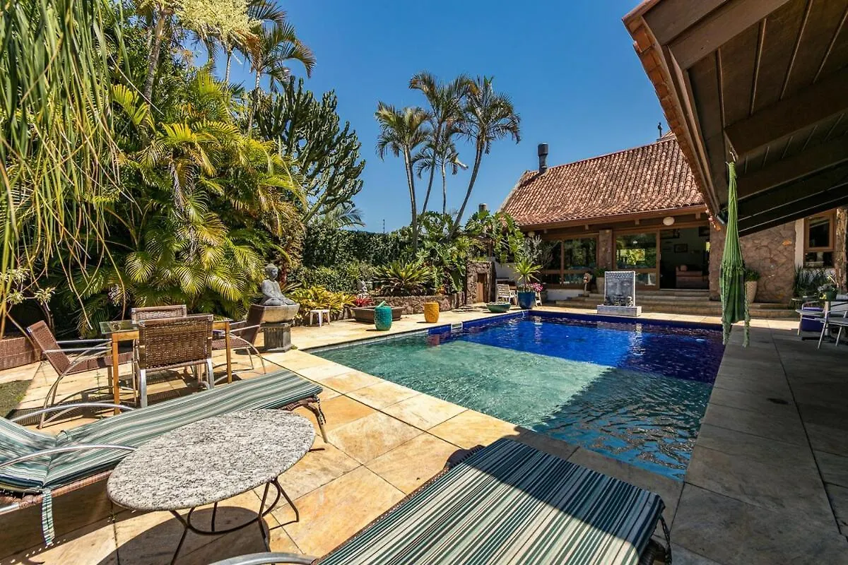 Villa Vila Balinesa Porto Alegre