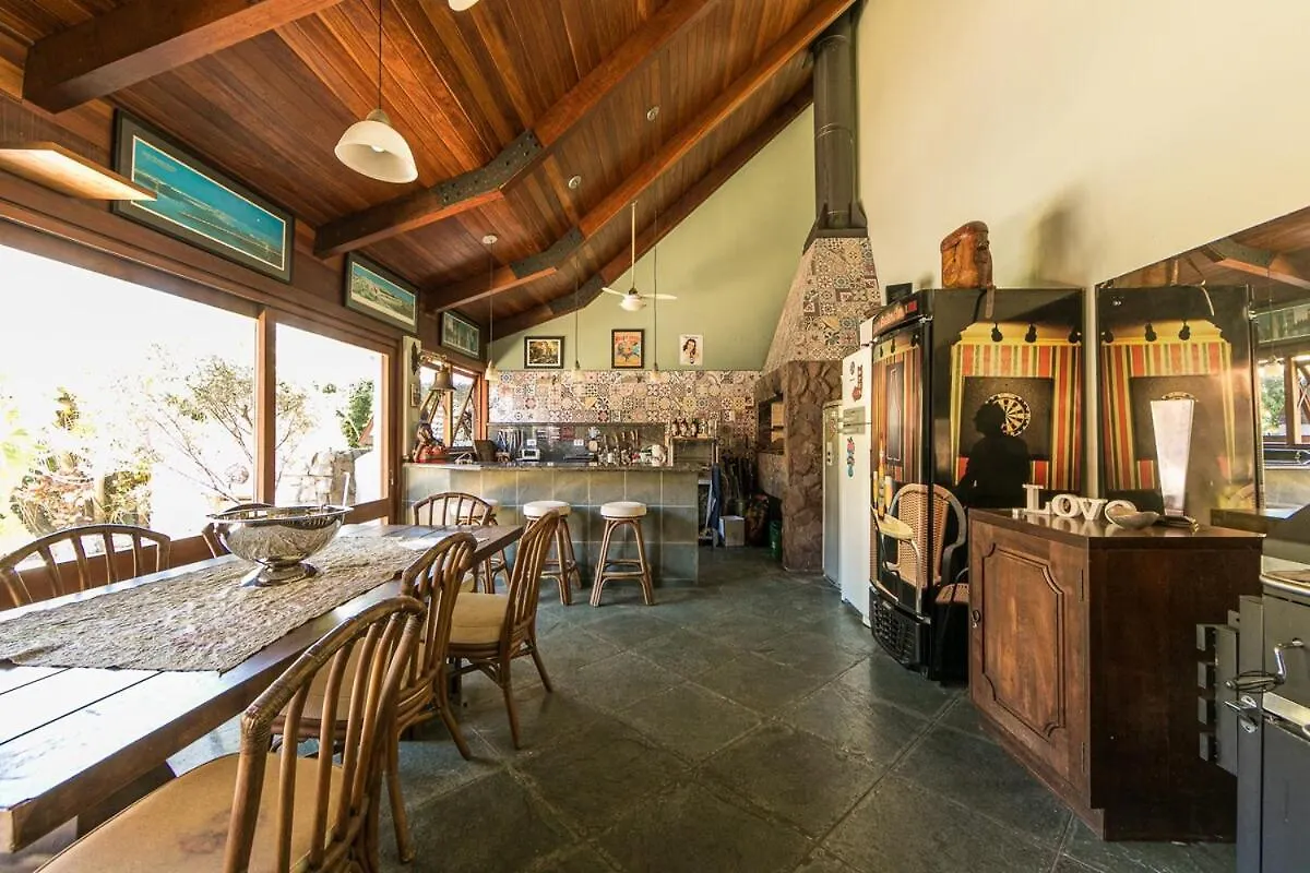 Vila Balinesa Porto Alegre Villa